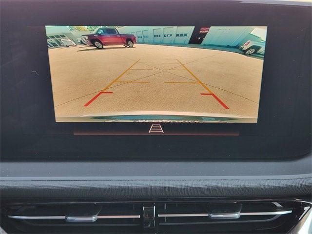 new 2026 Buick Envista car, priced at $28,495