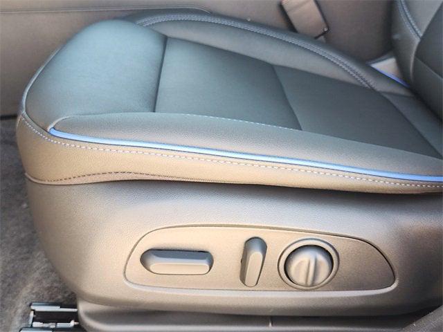 new 2026 Buick Envista car, priced at $28,495