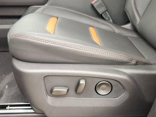 new 2026 GMC Sierra 1500 car, priced at $64,875