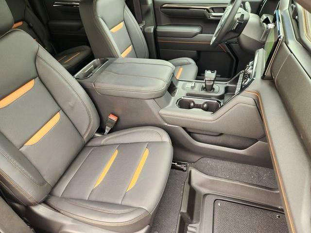 new 2026 GMC Sierra 1500 car, priced at $64,875