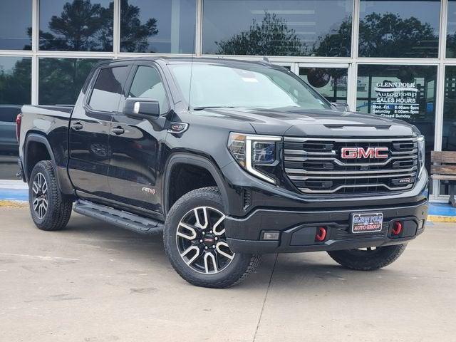 new 2026 GMC Sierra 1500 car, priced at $64,875