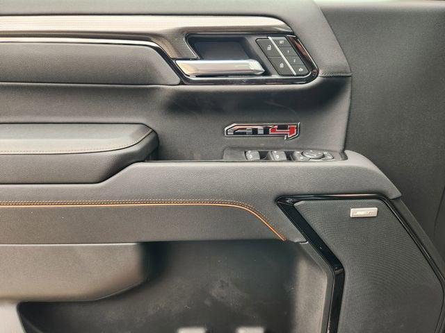 new 2026 GMC Sierra 1500 car, priced at $64,875