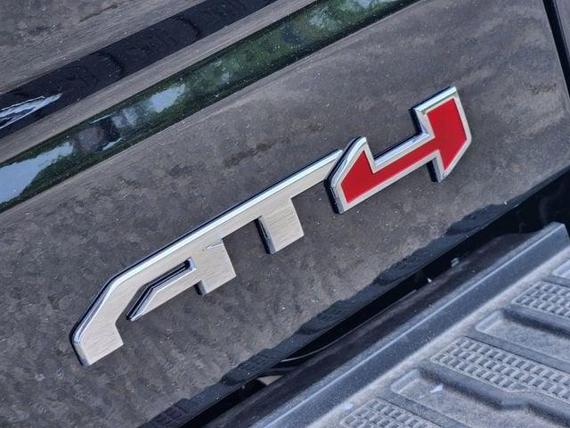 new 2026 GMC Sierra 1500 car, priced at $64,875