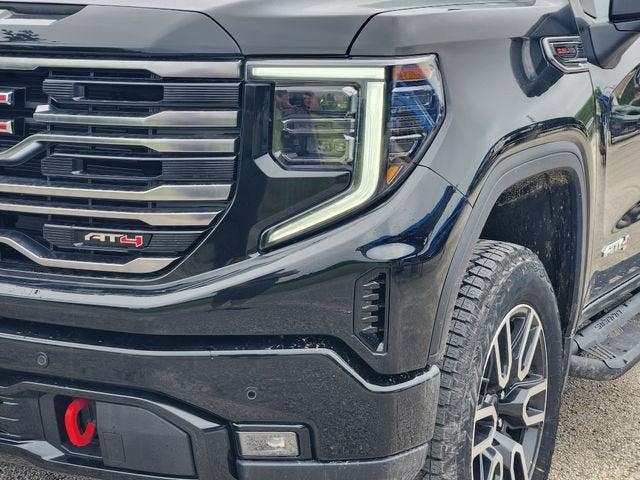 new 2026 GMC Sierra 1500 car, priced at $64,875