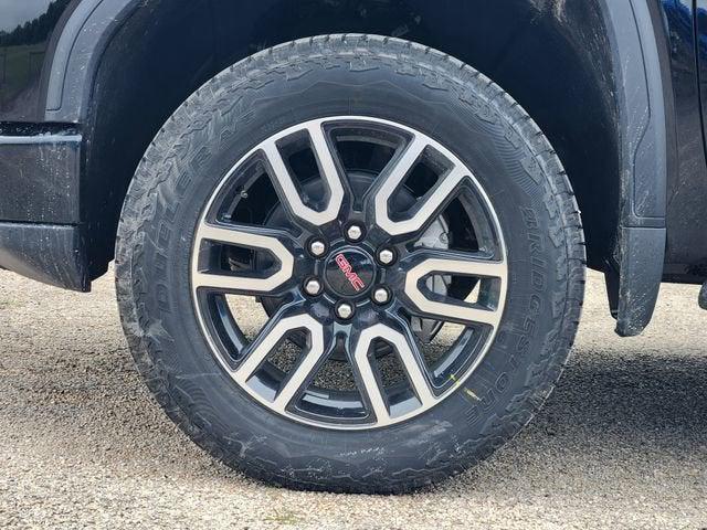 new 2026 GMC Sierra 1500 car, priced at $64,875
