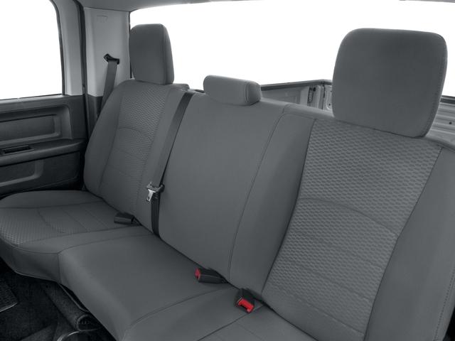 used 2016 Ram 2500 car, priced at $17,500