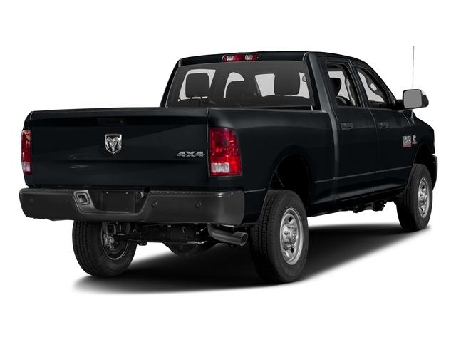 used 2016 Ram 2500 car, priced at $17,500