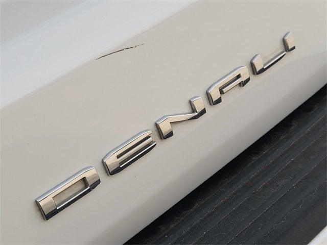 used 2024 GMC Yukon car, priced at $65,000