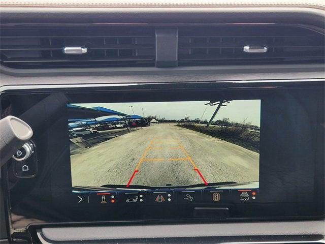 new 2026 GMC Sierra 2500 car, priced at $83,935