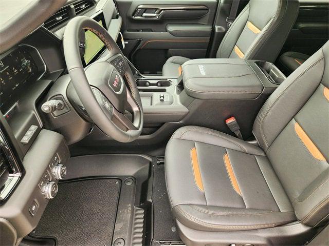 new 2026 GMC Sierra 2500 car, priced at $83,935