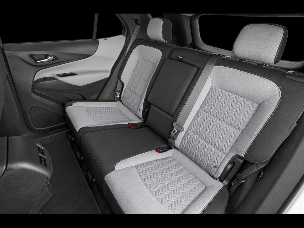 used 2024 Chevrolet Equinox car, priced at $21,000