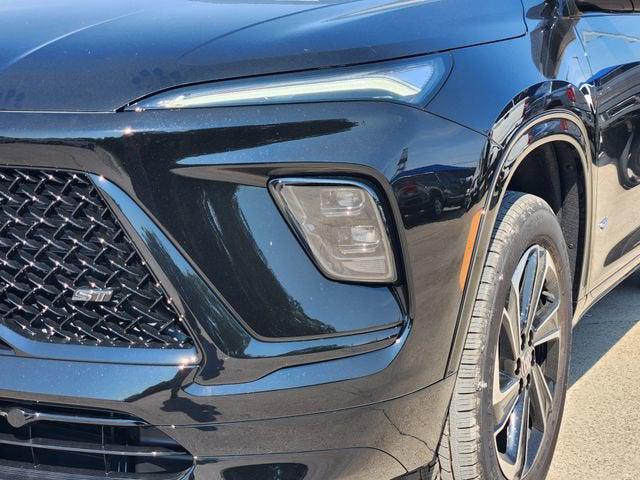 new 2026 Buick Enclave car, priced at $48,495
