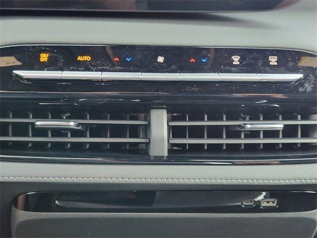 new 2026 Buick Enclave car, priced at $48,305