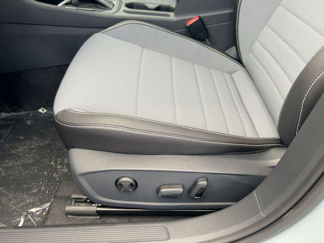 new 2026 Volkswagen Jetta car, priced at $28,661