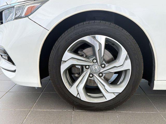 used 2020 Honda Accord car, priced at $22,797