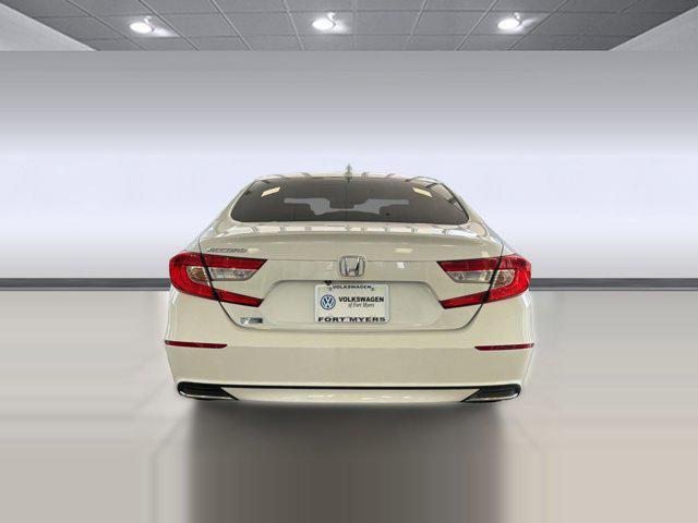 used 2020 Honda Accord car, priced at $22,797
