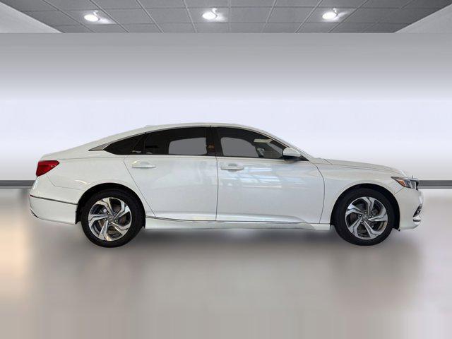 used 2020 Honda Accord car, priced at $22,797