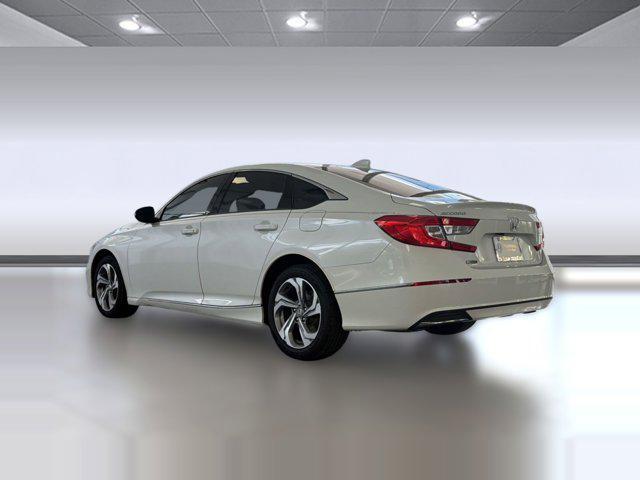 used 2020 Honda Accord car, priced at $22,797