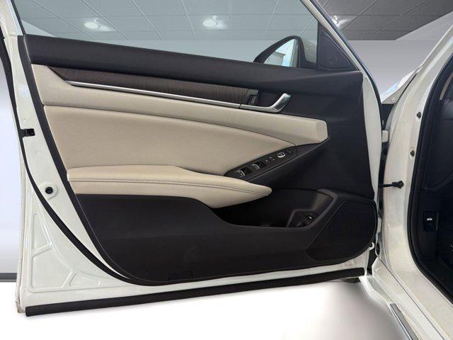 used 2020 Honda Accord car, priced at $22,797