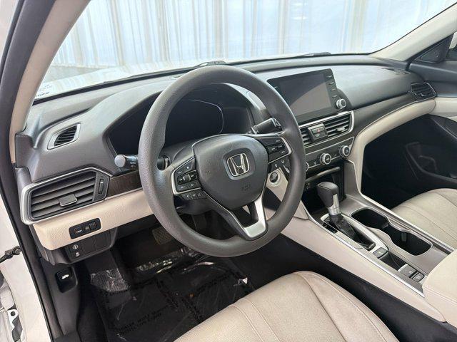used 2020 Honda Accord car, priced at $22,797