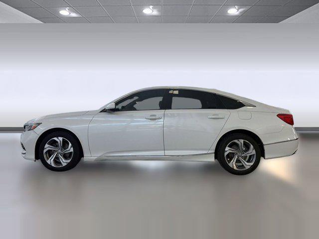 used 2020 Honda Accord car, priced at $22,797