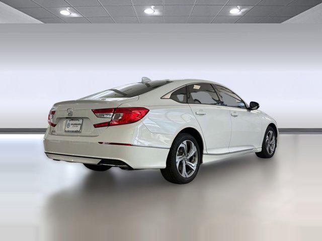 used 2020 Honda Accord car, priced at $22,797