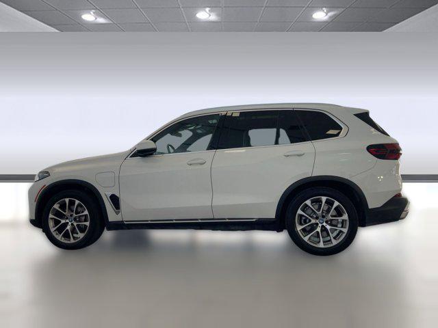used 2025 BMW X5 PHEV car, priced at $48,998