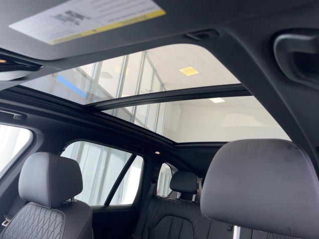 used 2025 BMW X5 PHEV car, priced at $48,998