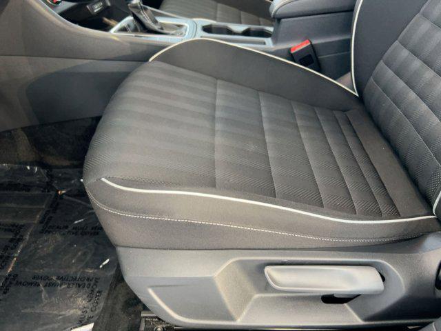 used 2024 Volkswagen Jetta car, priced at $19,999