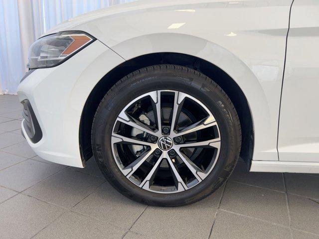 used 2024 Volkswagen Jetta car, priced at $19,999