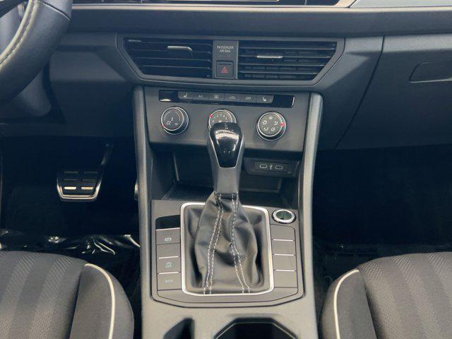 used 2024 Volkswagen Jetta car, priced at $19,999