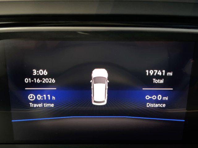 used 2024 Volkswagen Jetta car, priced at $19,999