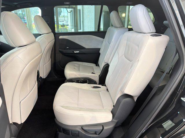 used 2024 Lexus TX 350 car, priced at $52,796