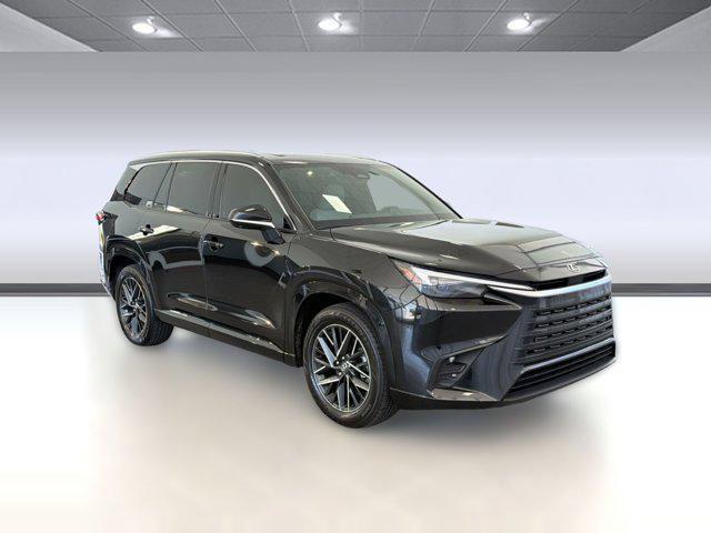 used 2024 Lexus TX 350 car, priced at $52,796