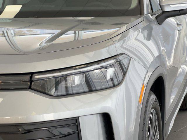 new 2026 Volkswagen Tiguan car, priced at $31,851