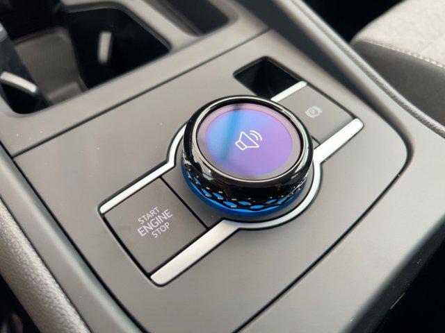 new 2026 Volkswagen Tiguan car, priced at $31,851