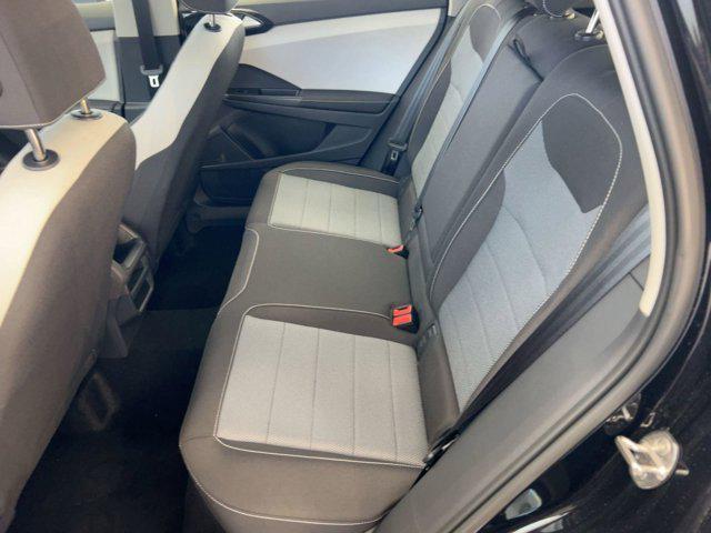 new 2026 Volkswagen Taos car, priced at $27,677