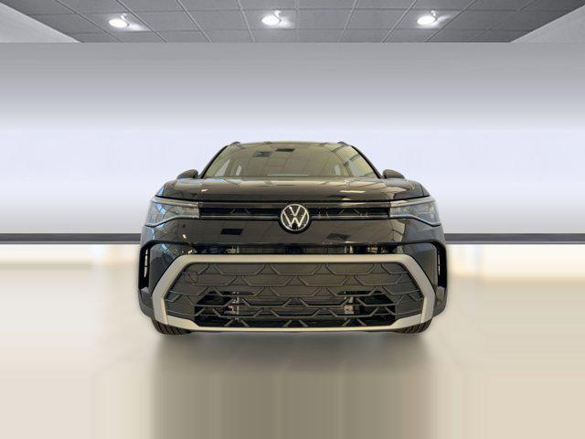 new 2026 Volkswagen Taos car, priced at $27,677