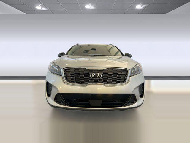 used 2020 Kia Sorento car, priced at $18,998