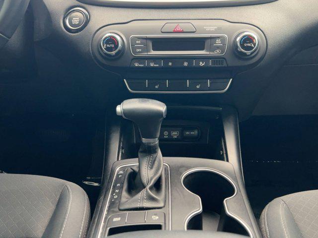 used 2020 Kia Sorento car, priced at $18,998