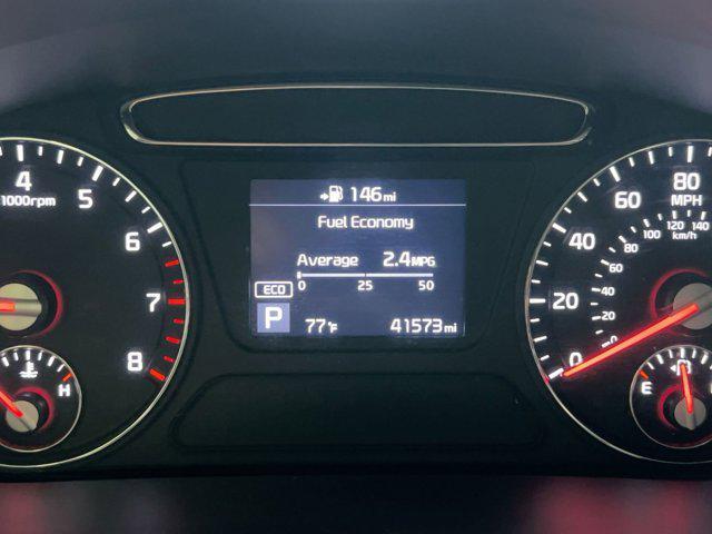 used 2020 Kia Sorento car, priced at $18,998