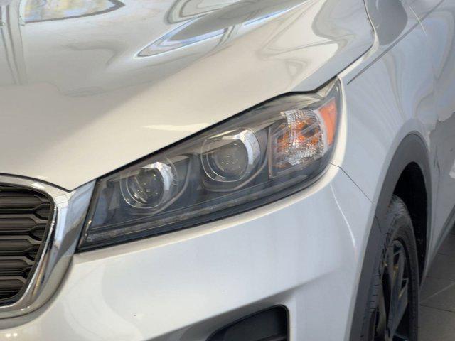used 2020 Kia Sorento car, priced at $18,998