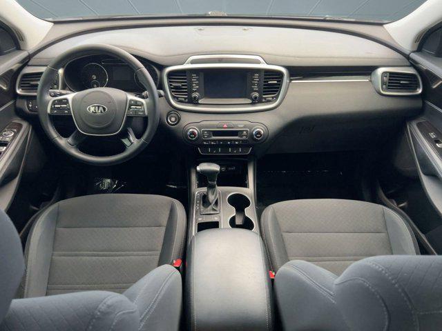 used 2020 Kia Sorento car, priced at $18,998