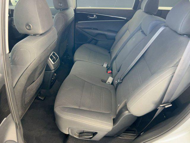used 2020 Kia Sorento car, priced at $18,998