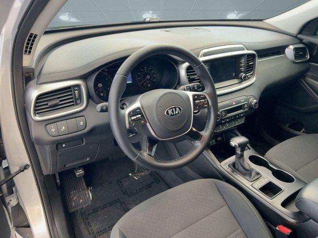 used 2020 Kia Sorento car, priced at $18,998