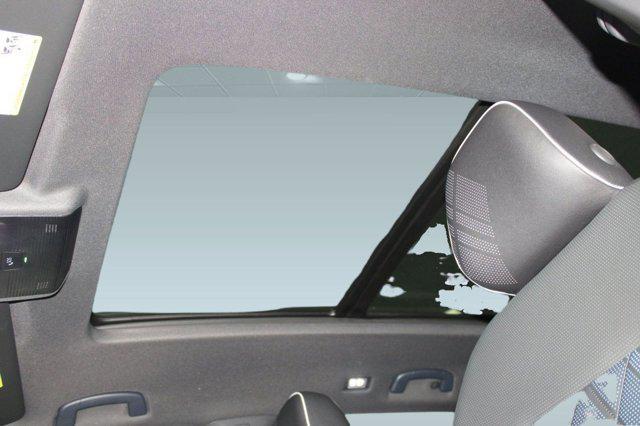 new 2026 Volkswagen Atlas Cross Sport car, priced at $54,771