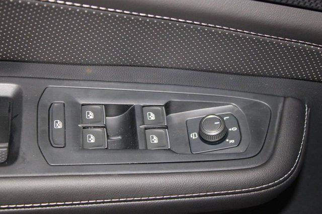 new 2026 Volkswagen Atlas Cross Sport car, priced at $54,771