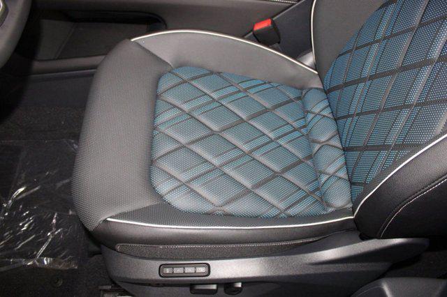 new 2026 Volkswagen Atlas Cross Sport car, priced at $54,771