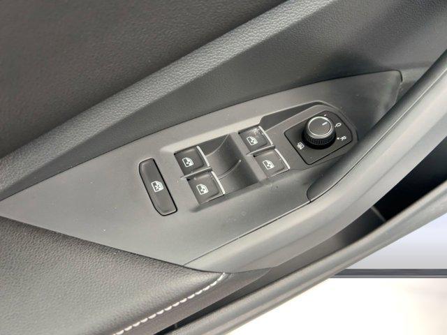 new 2026 Volkswagen Jetta car, priced at $26,241