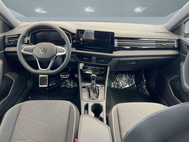 new 2026 Volkswagen Jetta car, priced at $26,241